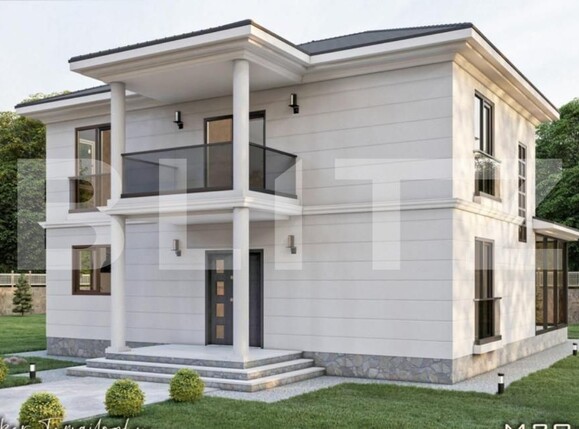 Teren de vânzare Dezmir - 150284TV | BLITZ Cluj-Napoca | Poza1