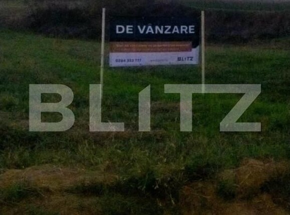 Teren de vânzare Dezmir - 150284TV | BLITZ Cluj-Napoca | Poza5