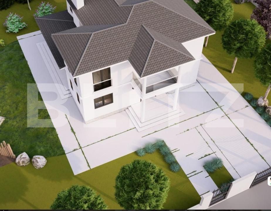 Teren de vânzare Dezmir - 150284TV | BLITZ Cluj-Napoca | Poza2