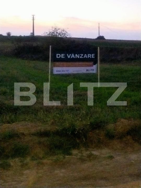 Teren de vânzare Dezmir - 150284TV | BLITZ Cluj-Napoca | Poza5