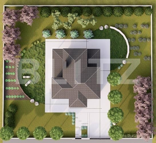 Teren de vânzare Dezmir - 150284TV | BLITZ Cluj-Napoca | Poza4