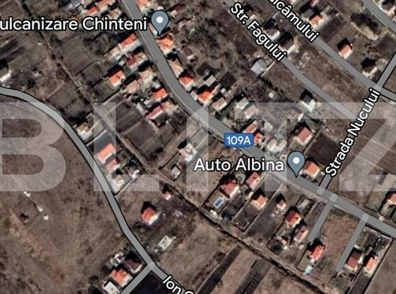Teren de vânzare Chinteni - 150285TV | BLITZ Cluj-Napoca | Poza2