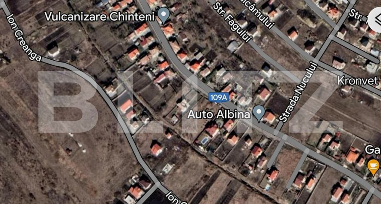 Teren de vânzare Chinteni - 150285TV | BLITZ Cluj-Napoca | Poza3