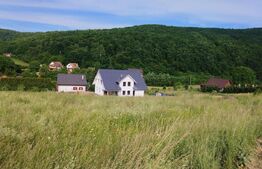 Teren intravilan 1235 mp, zona Salicea