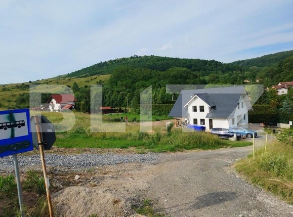 Teren de vânzare Salicea - 150286TV | BLITZ Cluj-Napoca | Poza2