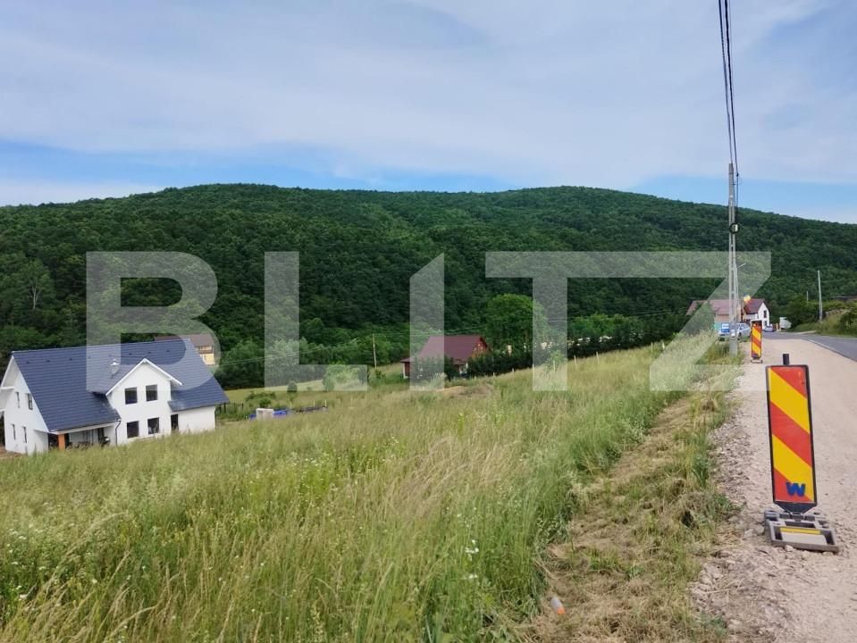 Teren de vânzare Salicea - 150286TV | BLITZ Cluj-Napoca | Poza4