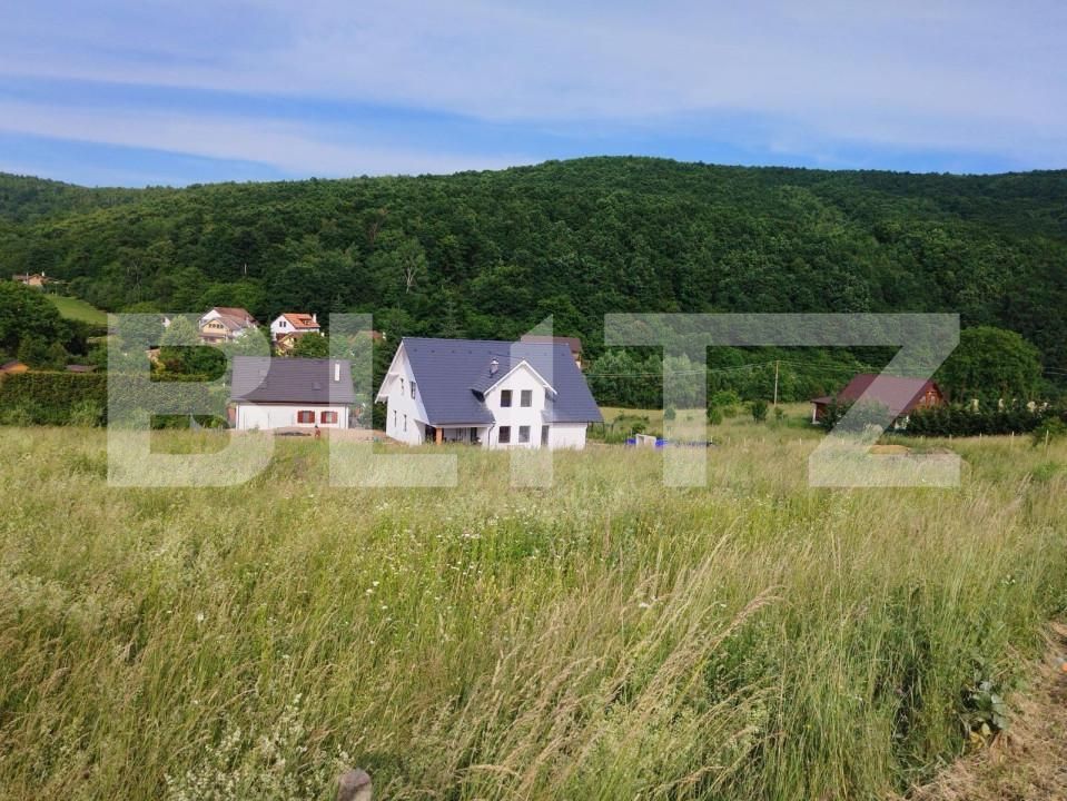 Teren de vânzare Salicea - 150286TV | BLITZ Cluj-Napoca | Poza3