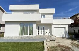 Pret atractiv! Casa la cheie: 170 mp, teren 730 mp, intrare Chinteni!