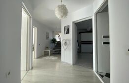 Pret atractiv! Casa la cheie: 170 mp, teren 730 mp, intrare Chinteni!