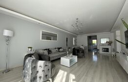 Pret atractiv! Casa la cheie: 170 mp, teren 730 mp, intrare Chinteni!