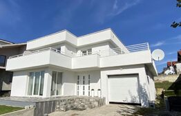 Pret atractiv! Casa la cheie: 170 mp, teren 730 mp, intrare Chinteni!