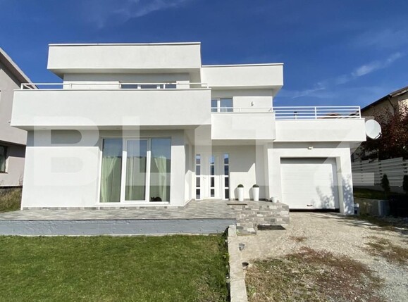 Casa de vânzare 4 camere Chinteni - 150288CV | BLITZ Cluj-Napoca | Poza1