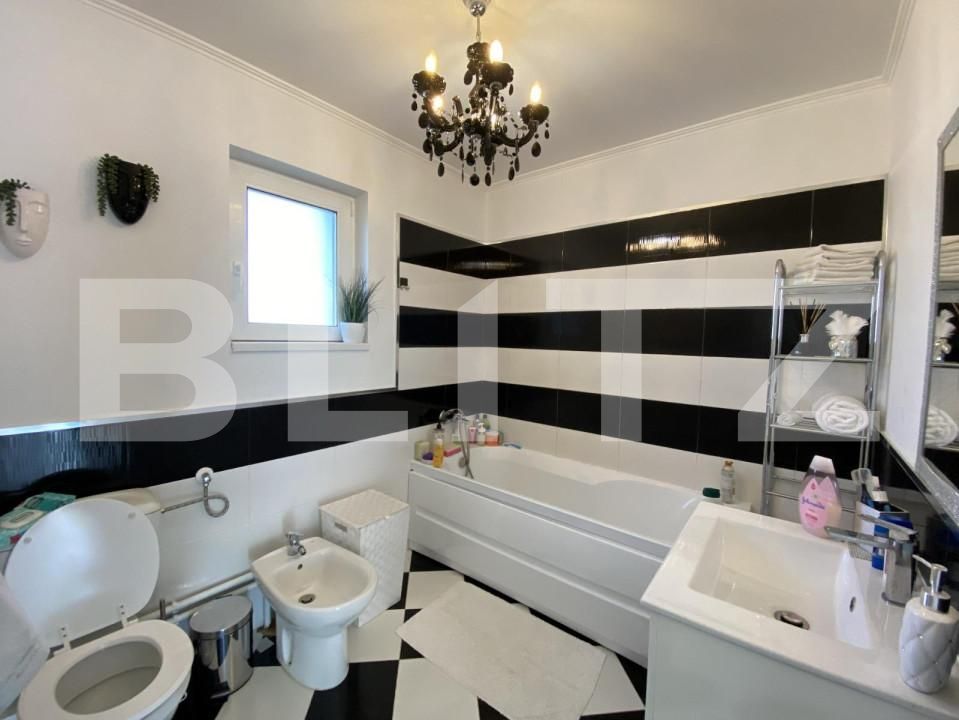 Casa de vânzare 4 camere Chinteni - 150288CV | BLITZ Cluj-Napoca | Poza4