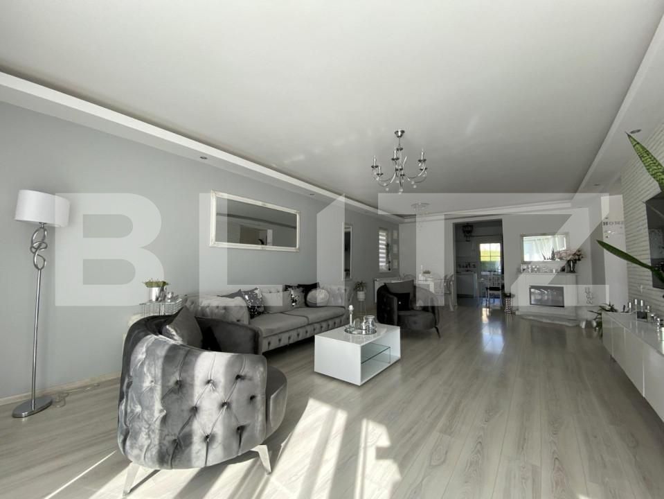 Casa de vânzare 4 camere Chinteni - 150288CV | BLITZ Cluj-Napoca | Poza14