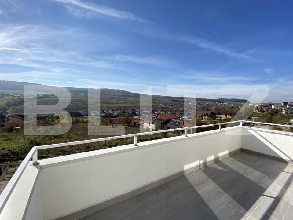 Casa de vânzare 4 camere Chinteni - 150288CV | BLITZ Cluj-Napoca | Poza3