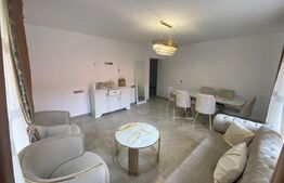 Apartament 2 camere, decomandat, 66mp, parcare subterana, zona Petrom Baciu