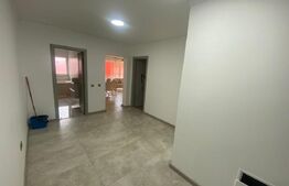 Apartament 2 camere, decomandat, 66mp, parcare subterana, zona Petrom Baciu