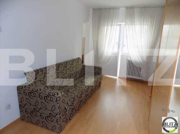 Garsonieră de închiriat Marasti - 15029AI | BLITZ Cluj-Napoca | Poza1