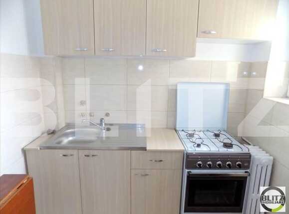 Garsonieră de închiriat Marasti - 15029AI | BLITZ Cluj-Napoca | Poza4