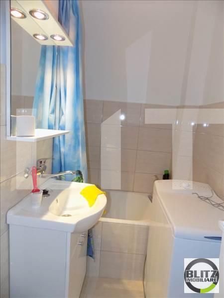 Garsonieră de închiriat Marasti - 15029AI | BLITZ Cluj-Napoca | Poza8