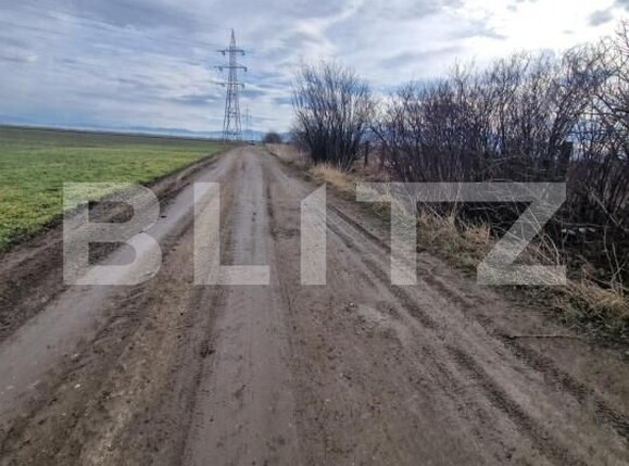 Teren de vânzare Codlea - 150297TV | BLITZ Brașov | Poza5