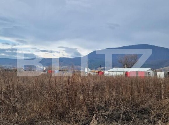 Teren de vânzare Codlea - 150297TV | BLITZ Brașov | Poza2