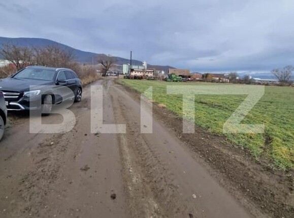 Teren de vânzare Codlea - 150297TV | BLITZ Brașov | Poza1