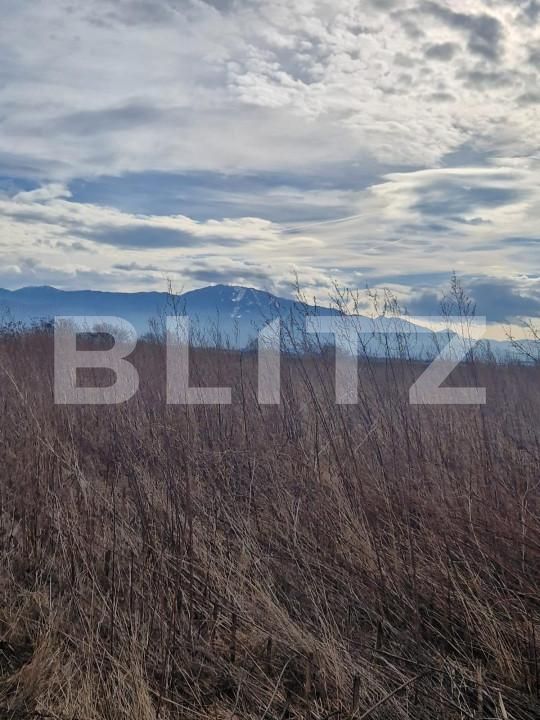 Teren de vânzare Codlea - 150297TV | BLITZ Brașov | Poza6