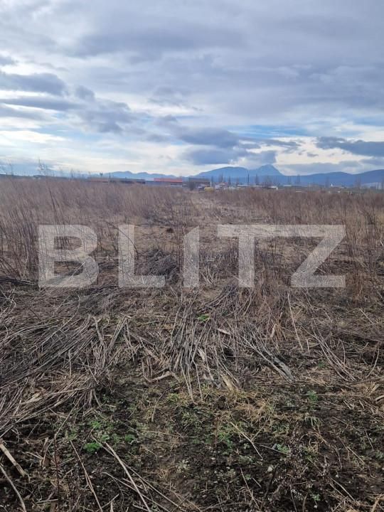 Teren de vânzare Codlea - 150297TV | BLITZ Brașov | Poza3