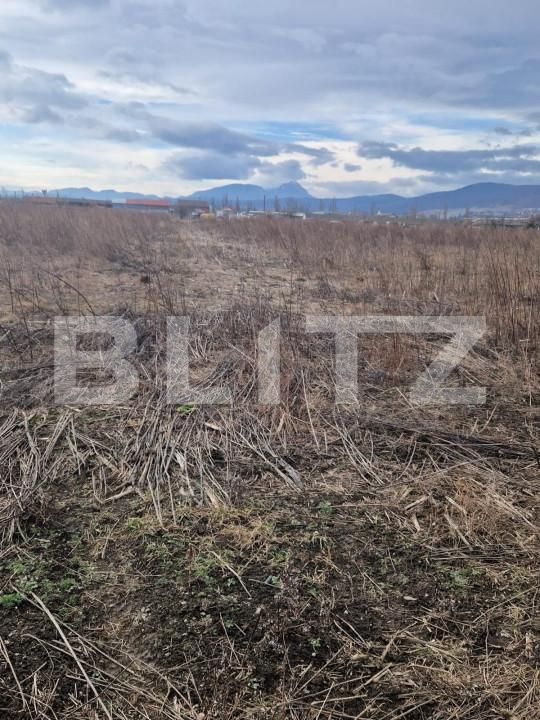 Teren de vânzare Codlea - 150297TV | BLITZ Brașov | Poza7