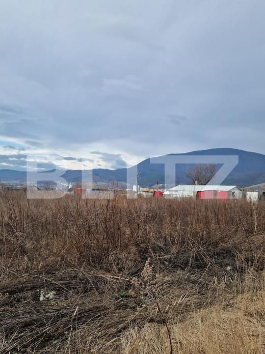 Teren de vânzare Codlea - 150297TV | BLITZ Brașov | Poza2