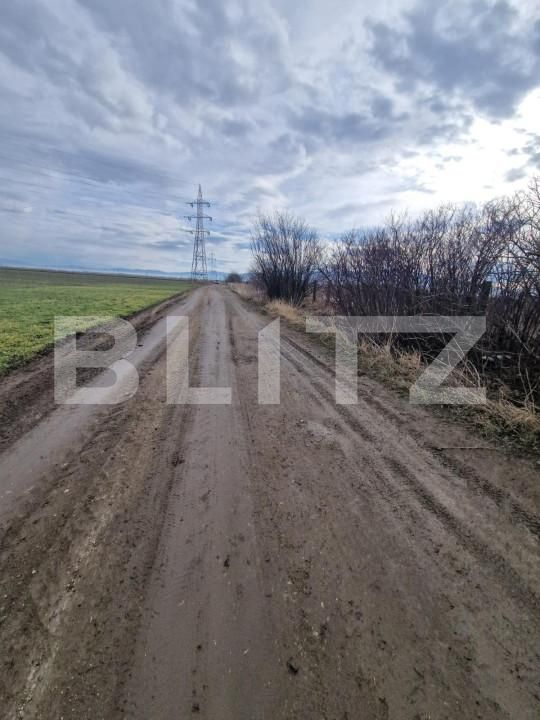 Teren de vânzare Codlea - 150297TV | BLITZ Brașov | Poza5