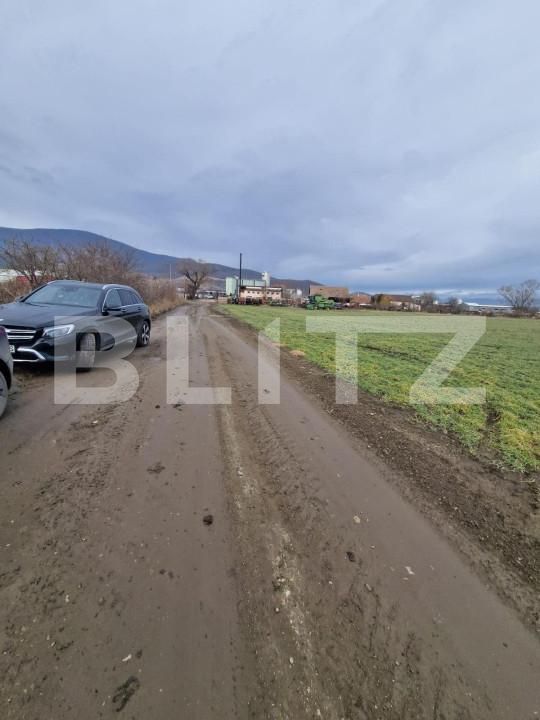Teren de vânzare Codlea - 150297TV | BLITZ Brașov | Poza1