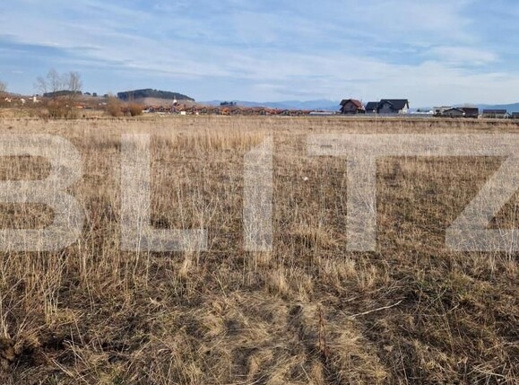 Teren de vânzare Sanpetru - 150299TV | BLITZ Brașov | Poza3