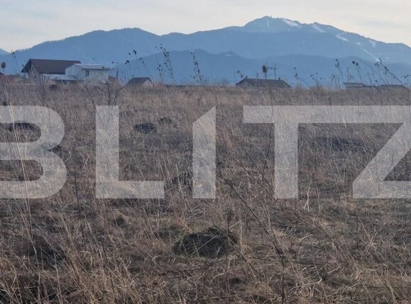 Teren de vânzare Sanpetru - 150299TV | BLITZ Brașov | Poza7