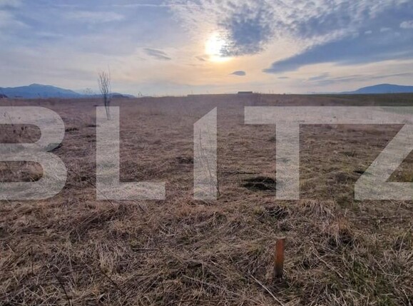 Teren de vânzare Sanpetru - 150299TV | BLITZ Brașov | Poza9