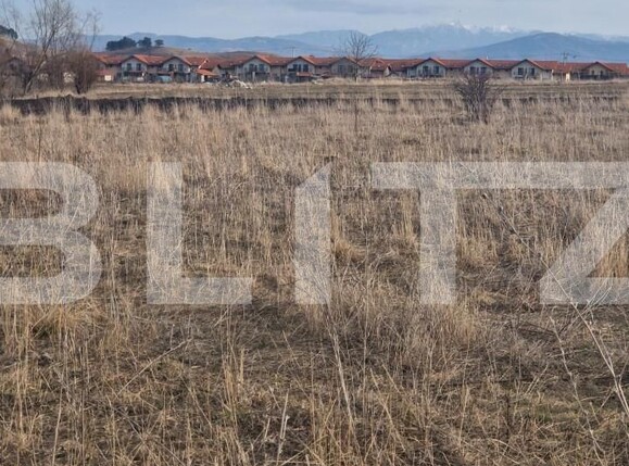 Teren de vânzare Sanpetru - 150299TV | BLITZ Brașov | Poza5