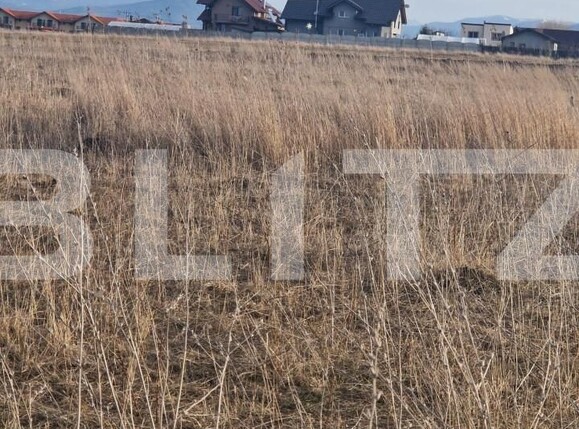 Teren de vânzare Sanpetru - 150299TV | BLITZ Brașov | Poza2