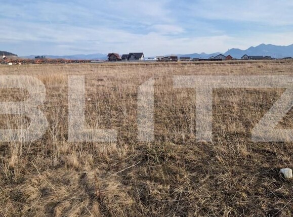 Teren de vânzare Sanpetru - 150299TV | BLITZ Brașov | Poza4