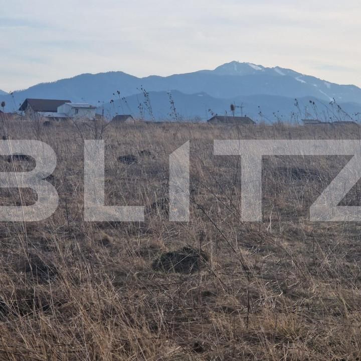 Teren de vânzare Sanpetru - 150299TV | BLITZ Brașov | Poza7