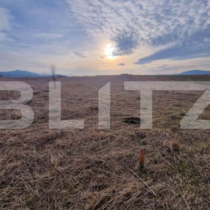 Teren de vânzare Sanpetru - 150299TV | BLITZ Brașov | Poza9