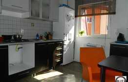 Apartament 1 camera, 41 mp, zona strazii Eroilor, cu loc de parcare