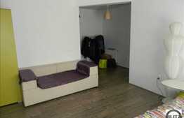 Apartament 1 camera, 41 mp, zona strazii Eroilor, cu loc de parcare