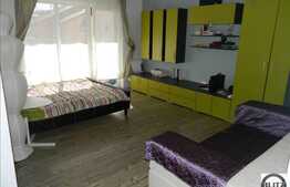 Apartament 1 camera, 41 mp, zona strazii Eroilor, cu loc de parcare