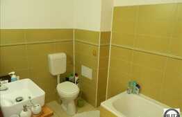 Apartament 1 camera, 41 mp, zona strazii Eroilor, cu loc de parcare