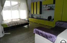 Apartament 1 camera, 41 mp, zona strazii Eroilor, cu loc de parcare