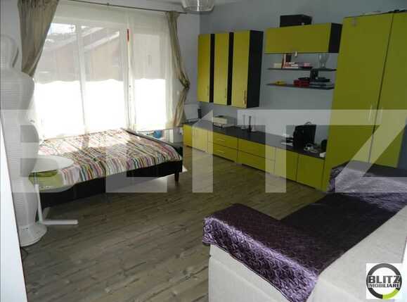 Garsonieră de vânzare Floreşti - 1503AV | BLITZ Cluj-Napoca | Poza1