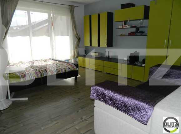 Garsonieră de vânzare Floreşti - 1503AV | BLITZ Cluj-Napoca | Poza2