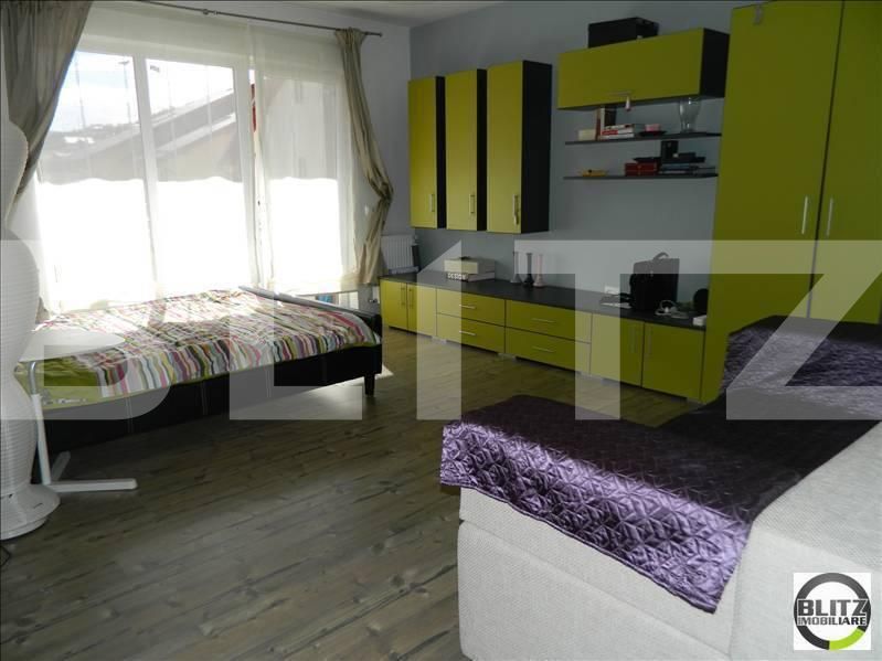 Garsonieră de vânzare Floreşti - 1503AV | BLITZ Cluj-Napoca | Poza2