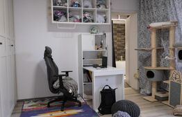 Apartament 3 camere spatios intr-o zona linistita din Ghimbav
